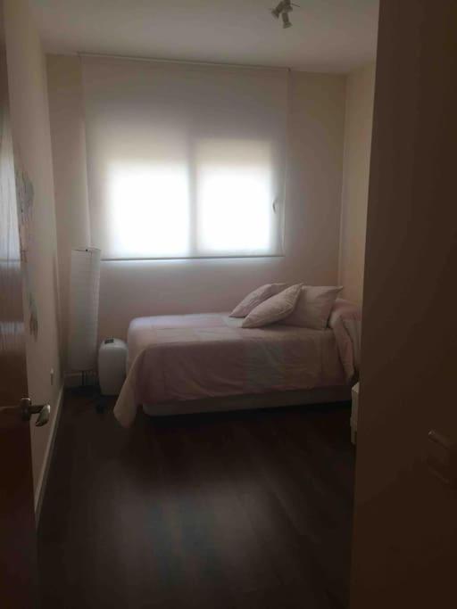 Appartamento Preciosa Vivienda En En Centro De Cartagena +Wifi Esterno foto