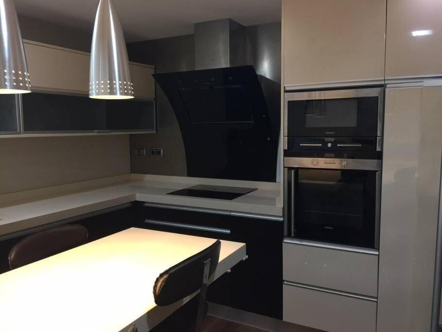 Appartamento Preciosa Vivienda En En Centro De Cartagena +Wifi Esterno foto