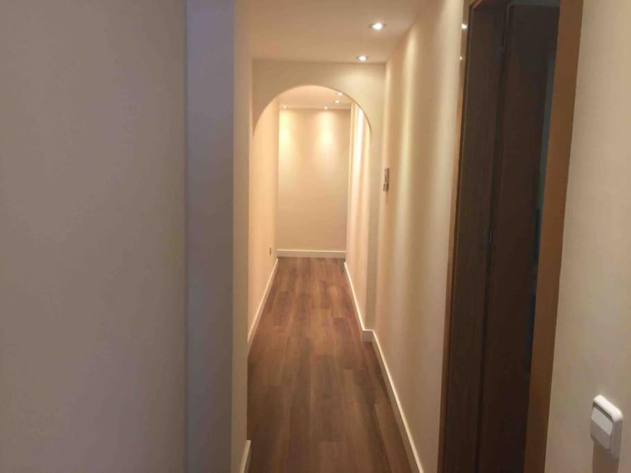 Appartamento Preciosa Vivienda En En Centro De Cartagena +Wifi Esterno foto