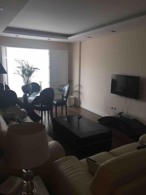 Appartamento Preciosa Vivienda En En Centro De Cartagena +Wifi Esterno foto