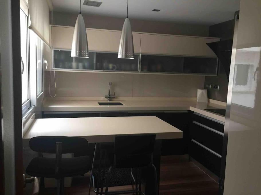Appartamento Preciosa Vivienda En En Centro De Cartagena +Wifi Esterno foto