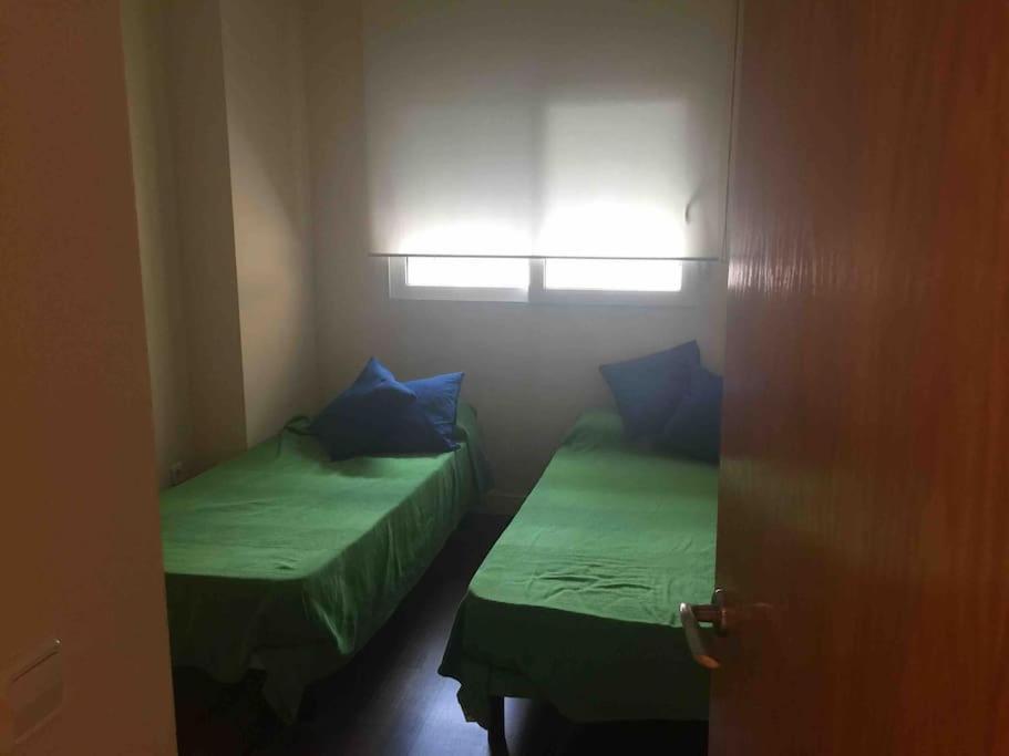 Appartamento Preciosa Vivienda En En Centro De Cartagena +Wifi Esterno foto