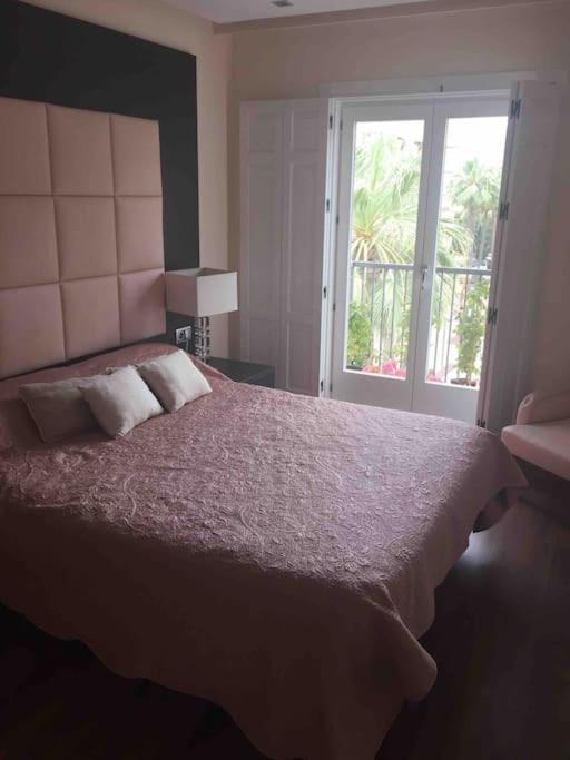Appartamento Preciosa Vivienda En En Centro De Cartagena +Wifi Esterno foto