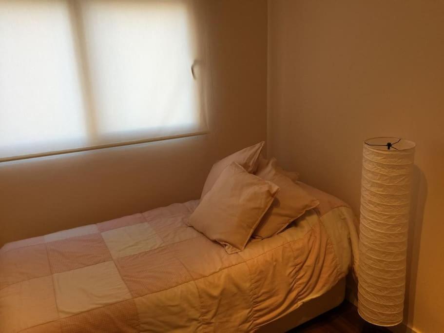 Appartamento Preciosa Vivienda En En Centro De Cartagena +Wifi Esterno foto