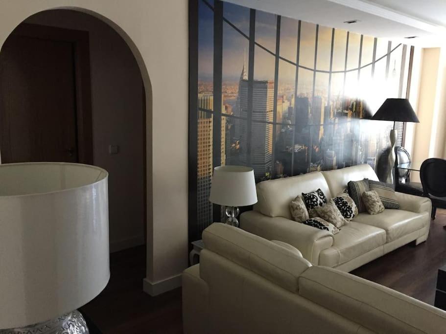 Appartamento Preciosa Vivienda En En Centro De Cartagena +Wifi Esterno foto